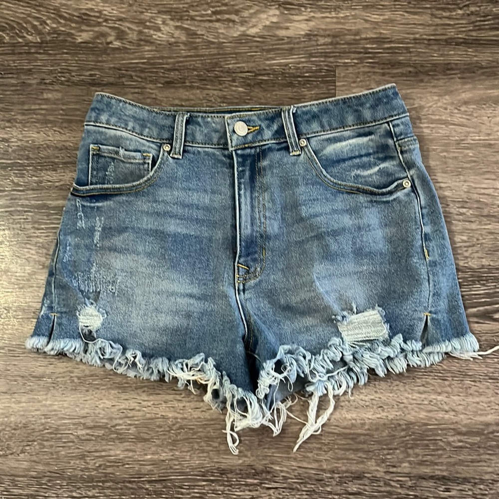 Harper Jean Shorts Size 29